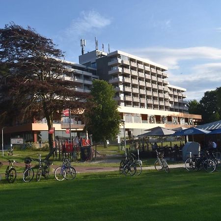 Fewo1846 Intermar - Kajuete Foerdeblick - Familienfreundliches Studioapartment Mit Balkon Und Meerblick Глюксбург Екстер'єр фото